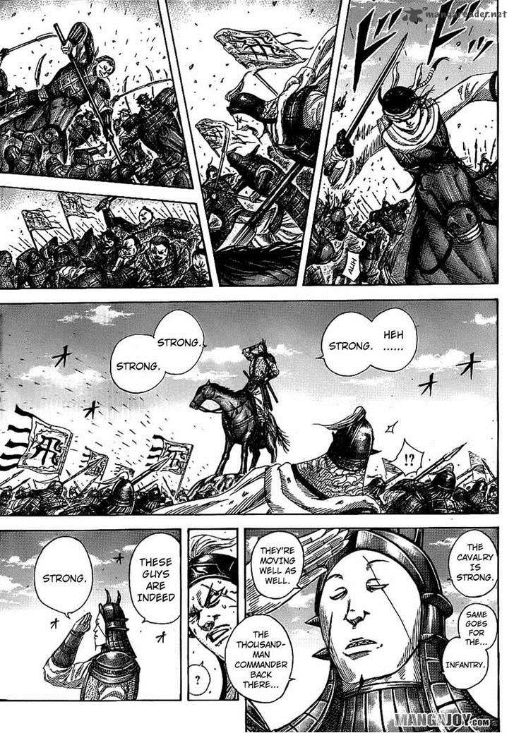 Chapter 382 - Page 17