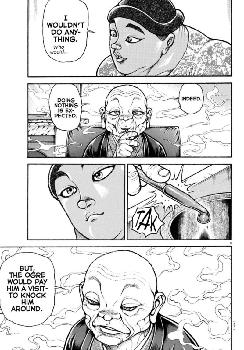 Chapter 99 - Page 12