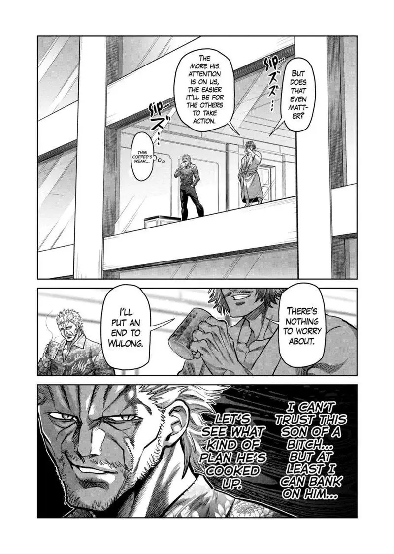 Chapter 288 - Page 11