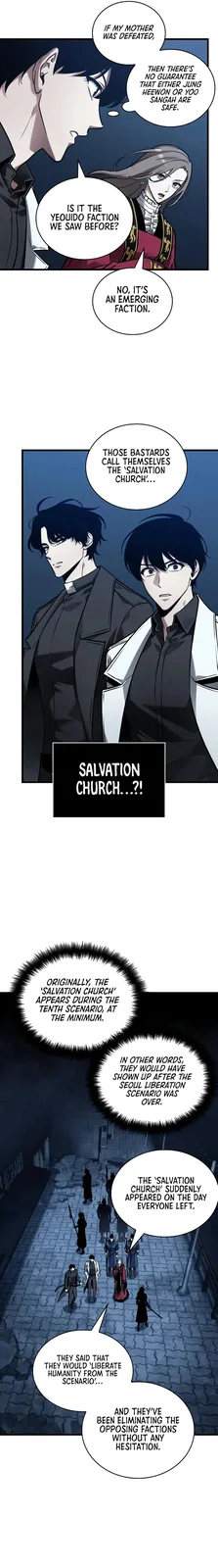 Chapter 148 - Page 21