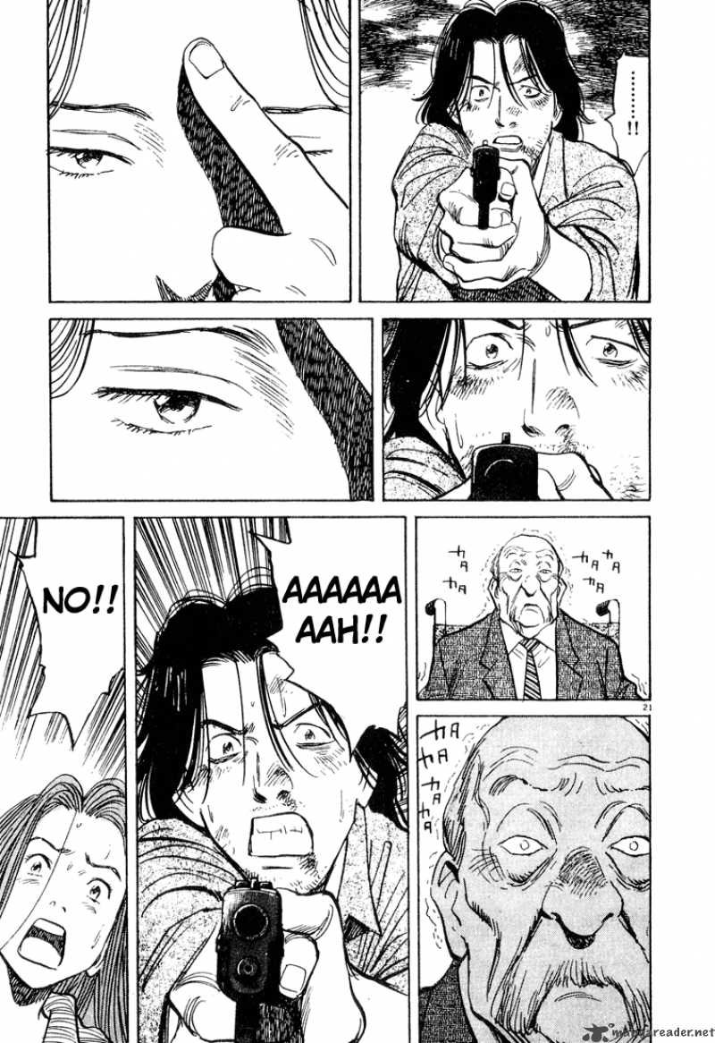 Chapter 74 - Page 22