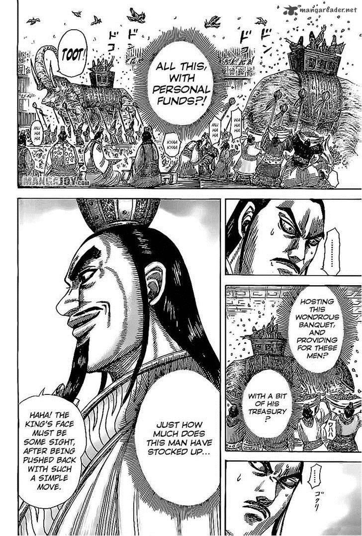 Chapter 367 - Page 12