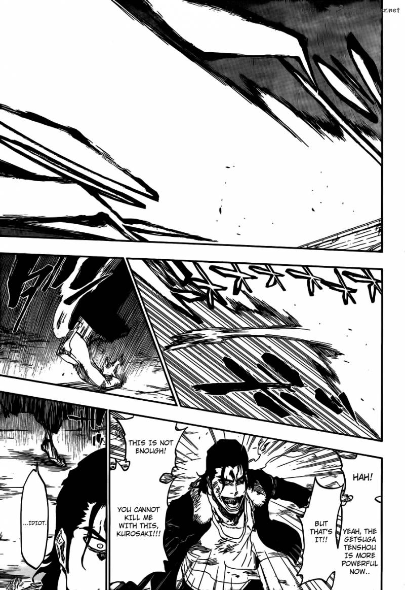 Chapter 460 - Page 15