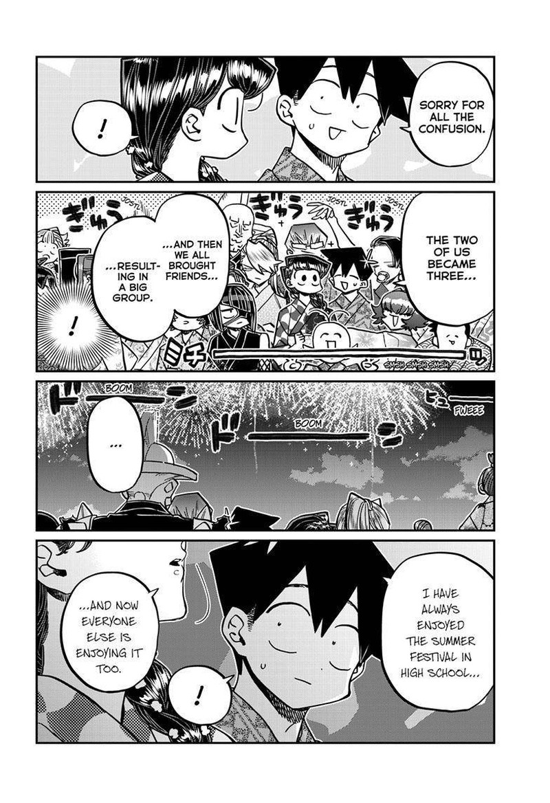 Chapter 404 - Page 14