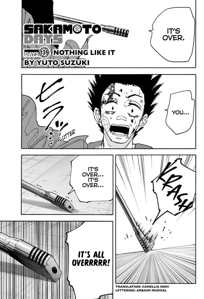 Chapter 139 - Page 1