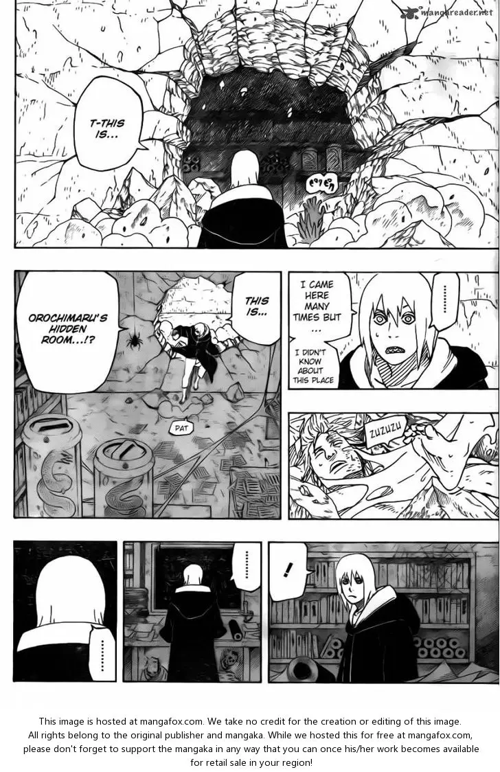 Chapter 574 - Page 6