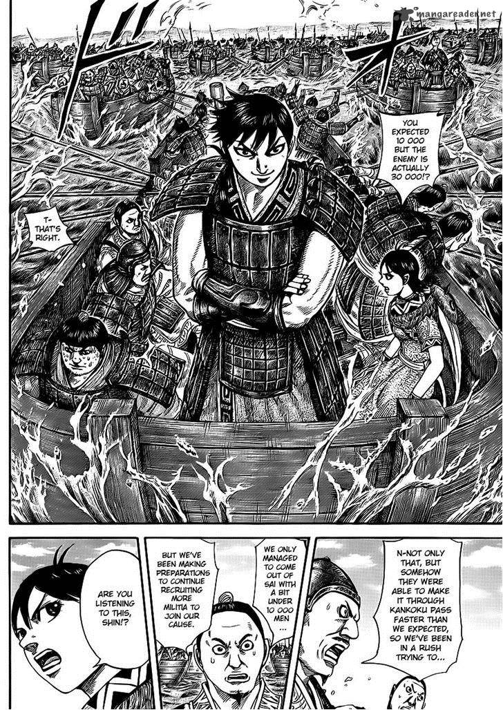Chapter 416 - Page 15