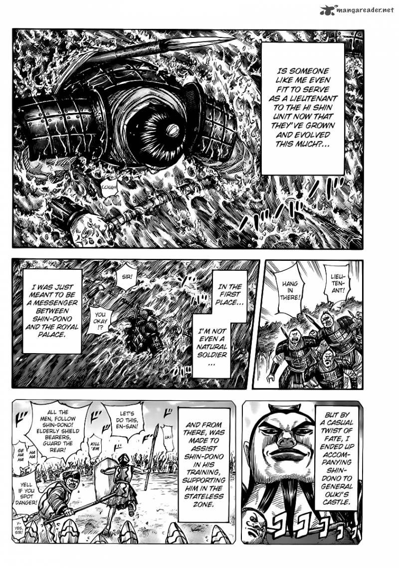 Chapter 456 - Page 6