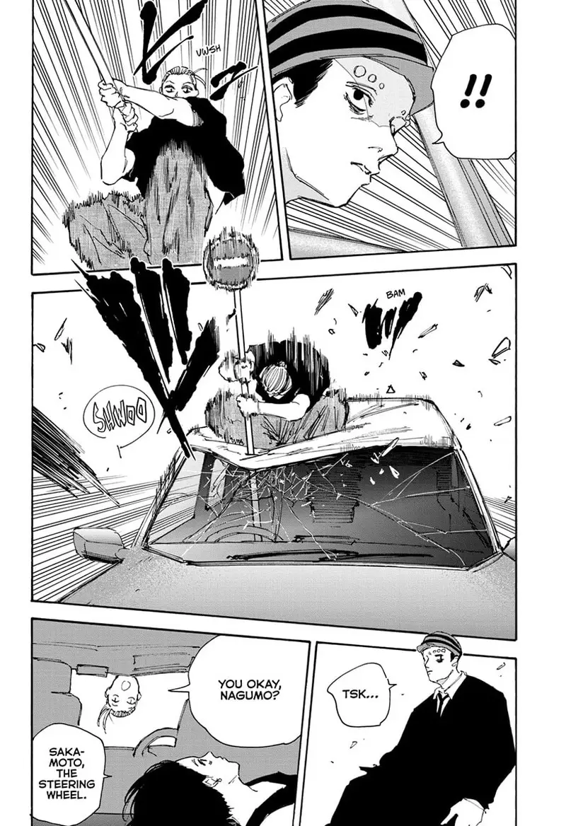 Chapter 113 - Page 14