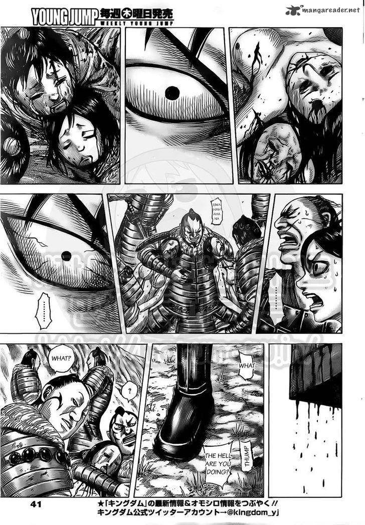 Chapter 476 - Page 11