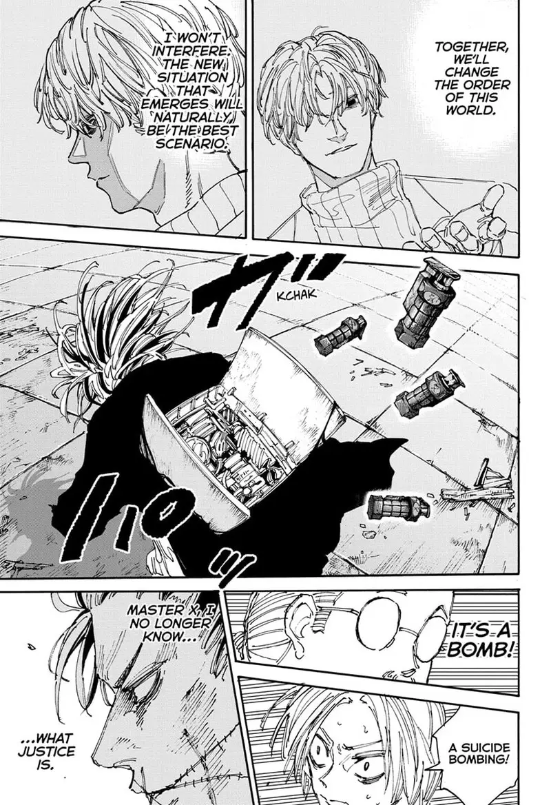 Chapter 130 - Page 12