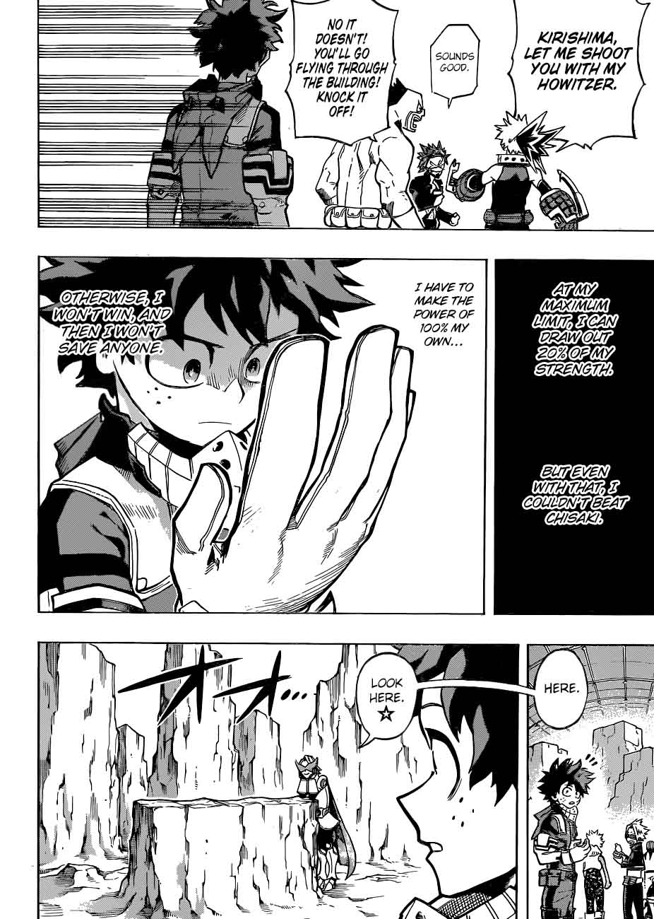 Chapter 168 - Page 10