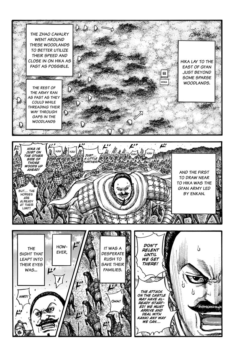 Chapter 740 - Page 16