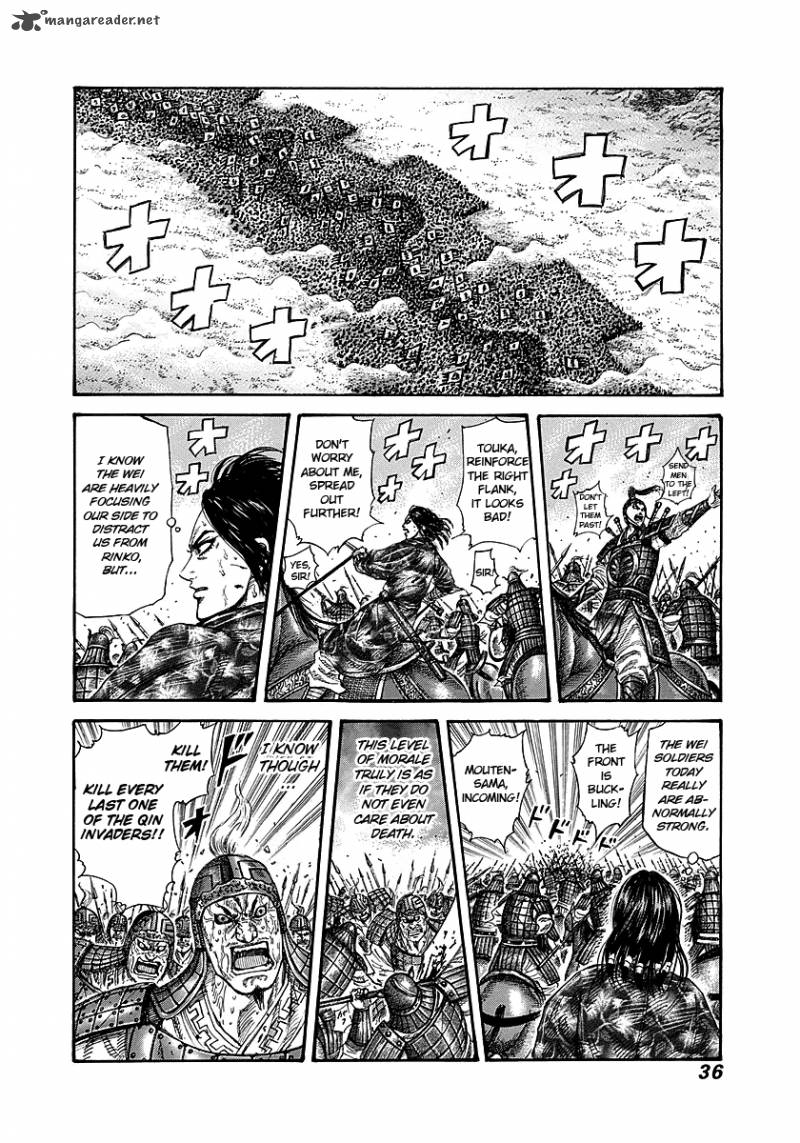Chapter 230 - Page 10