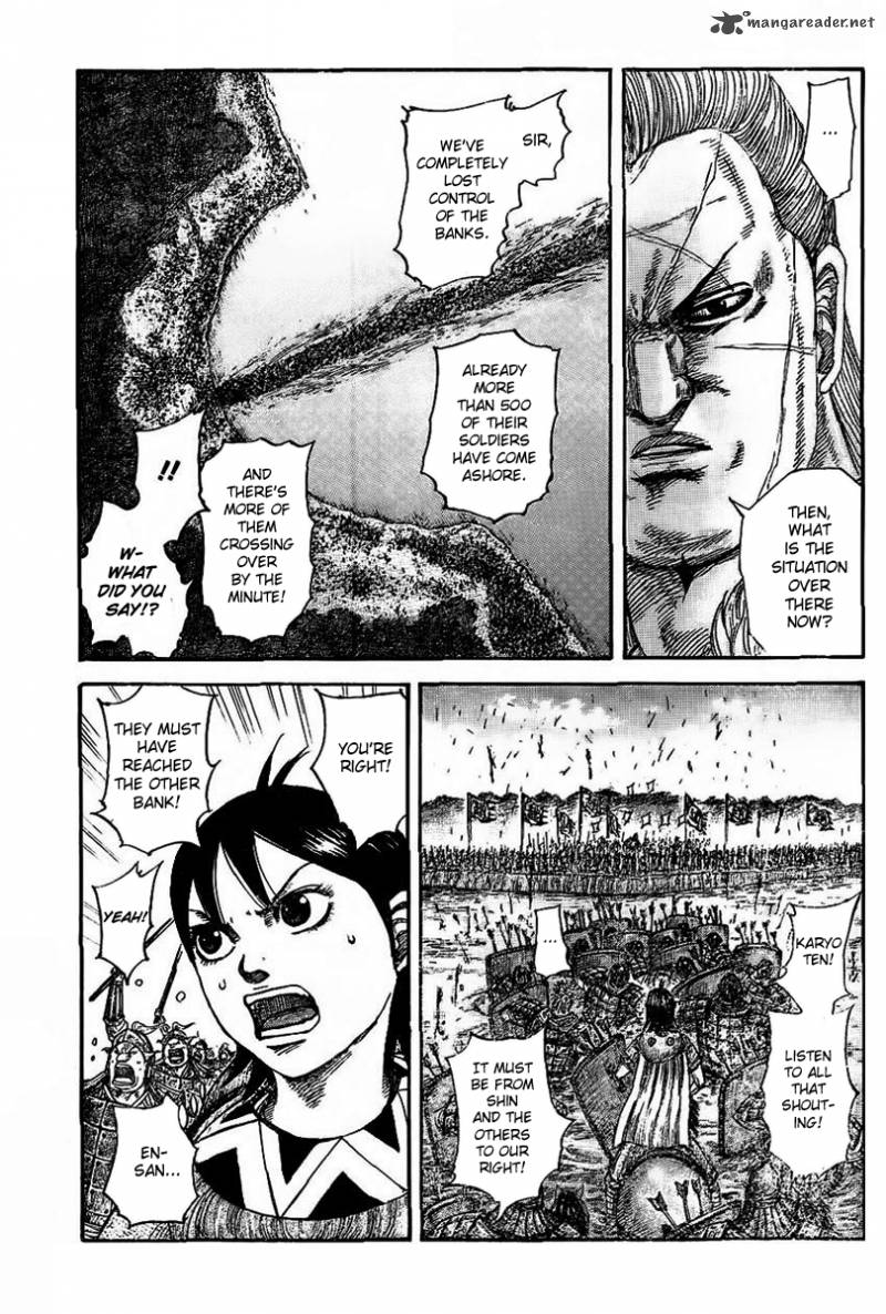 Chapter 457 - Page 12