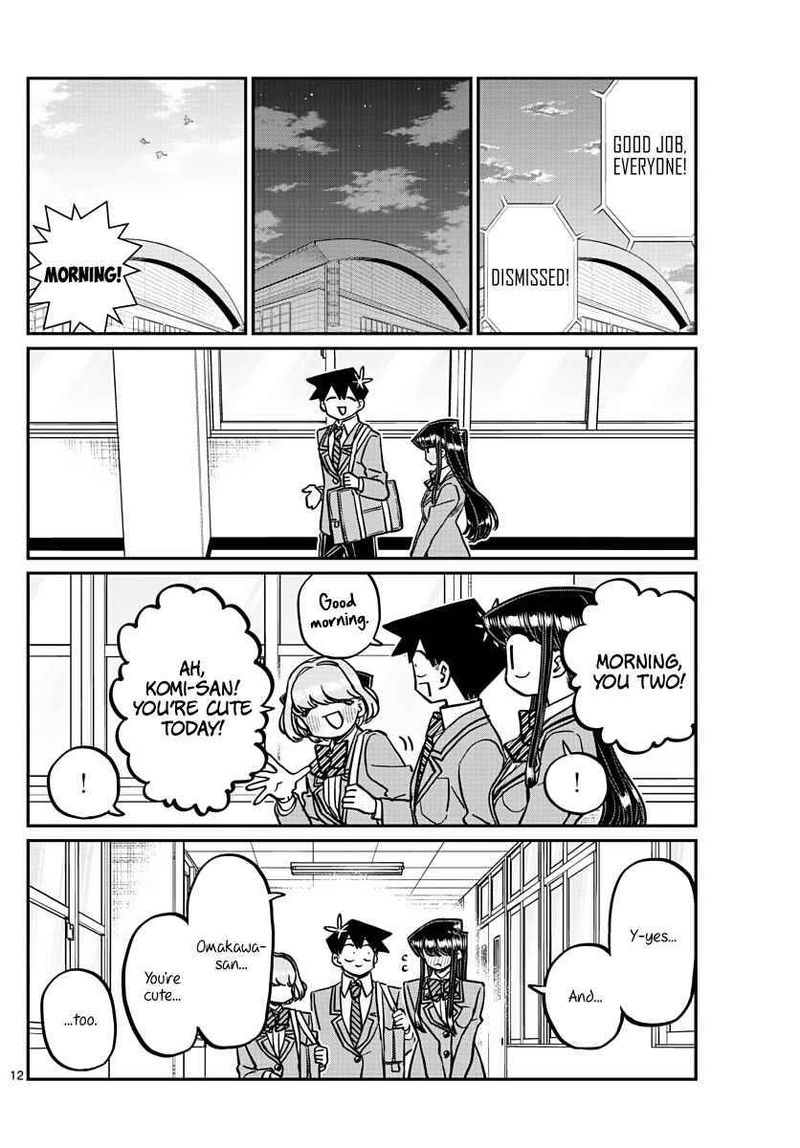 Chapter 334 - Page 12
