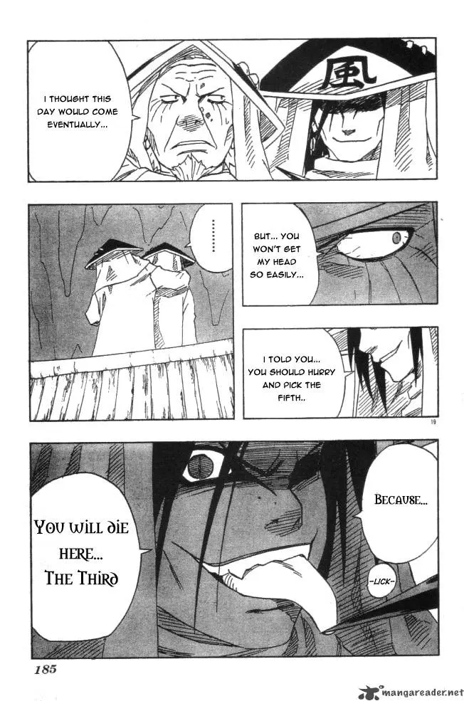 Chapter 115 - Page 19