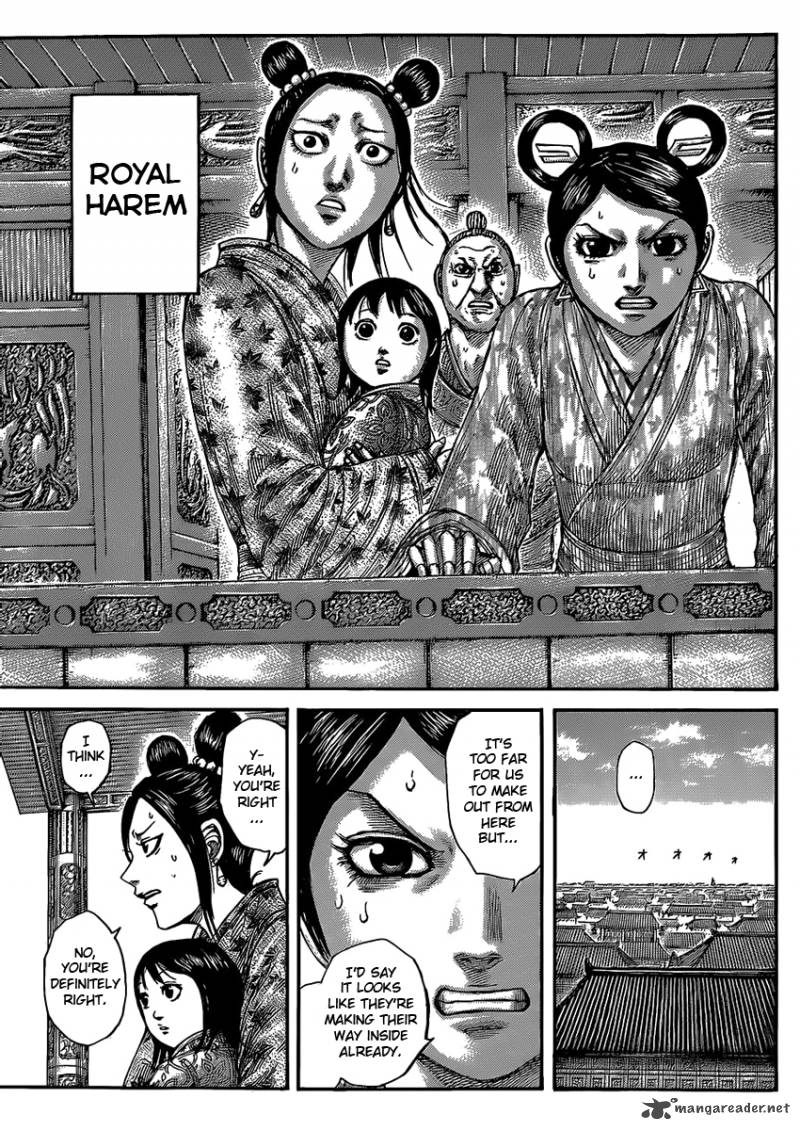 Chapter 422 - Page 5