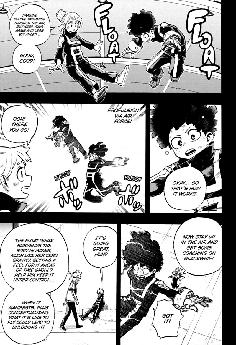 Chapter 284 - Page 7