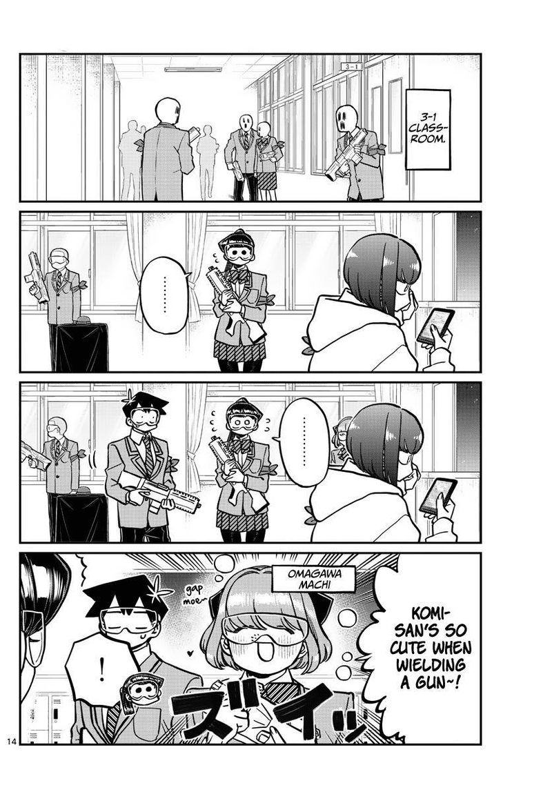 Chapter 331 - Page 14