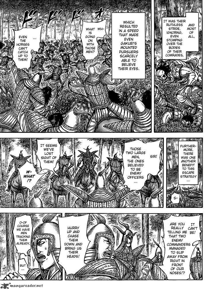 Chapter 450 - Page 10