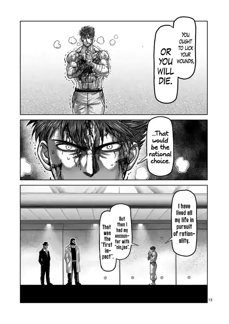 Chapter 71 - Page 13