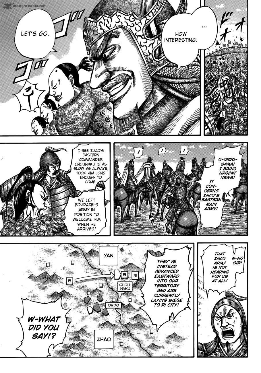 Chapter 514 - Page 3