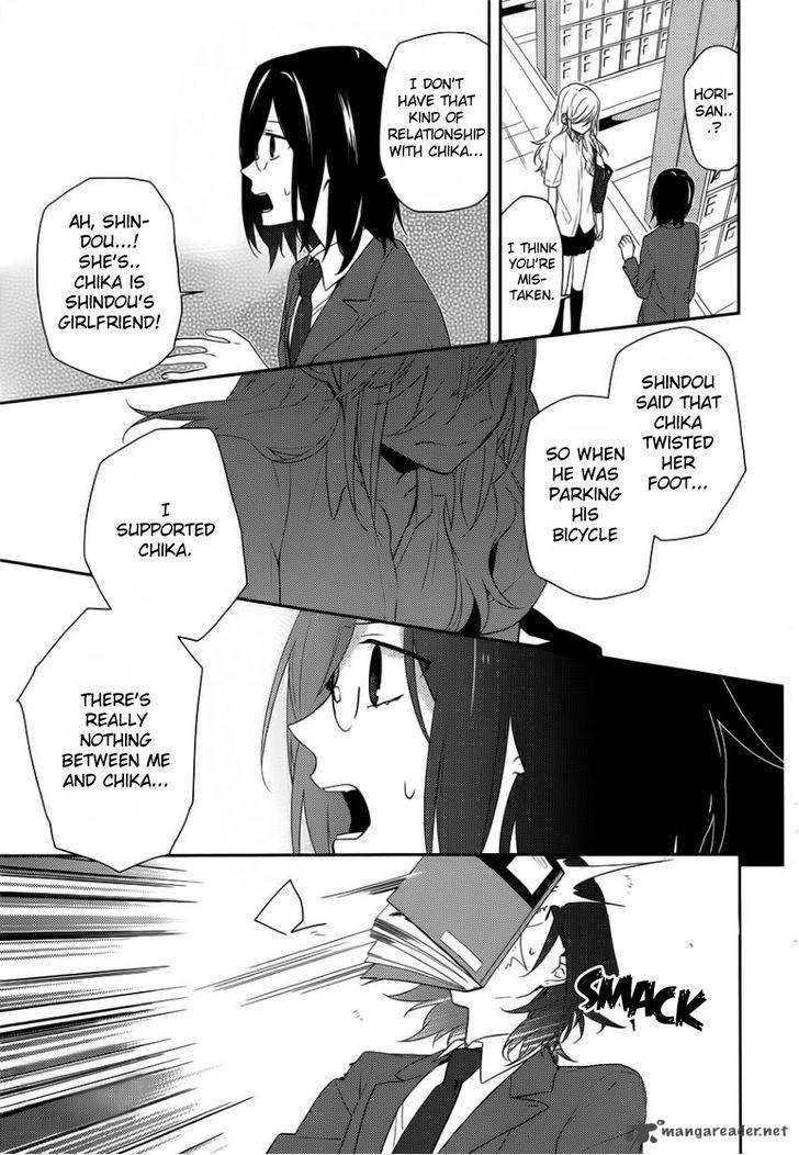 Chapter 22 - Page 16