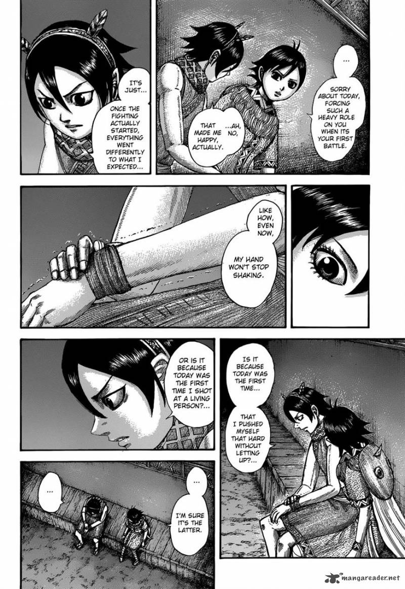 Chapter 510 - Page 12