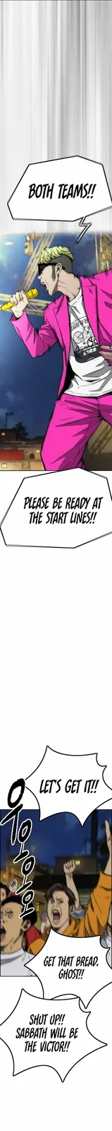 Chapter 485 - Page 24