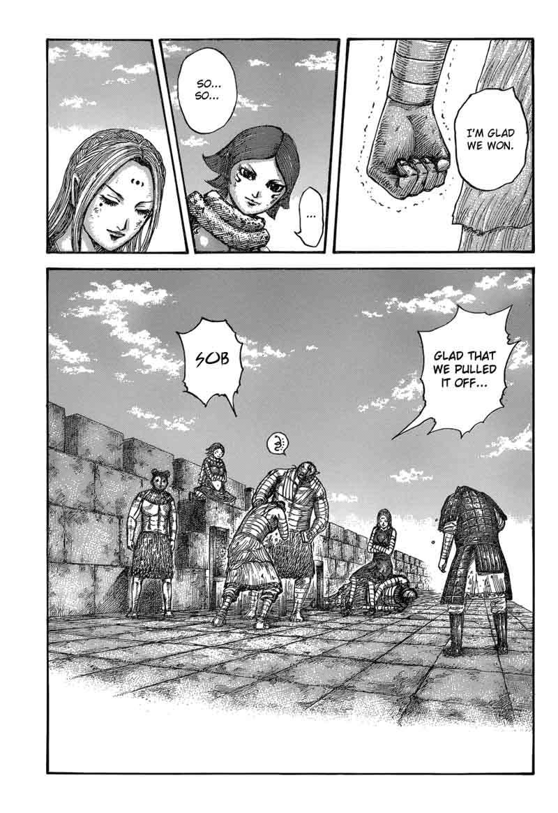 Chapter 575 - Page 5