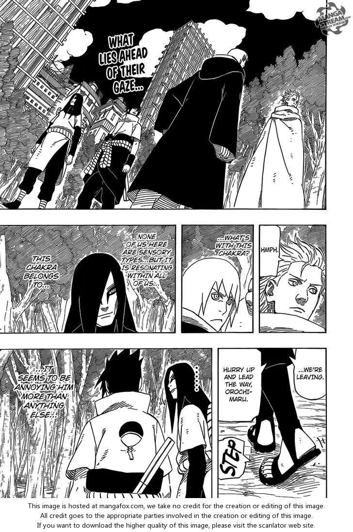Chapter 616 - Page 7