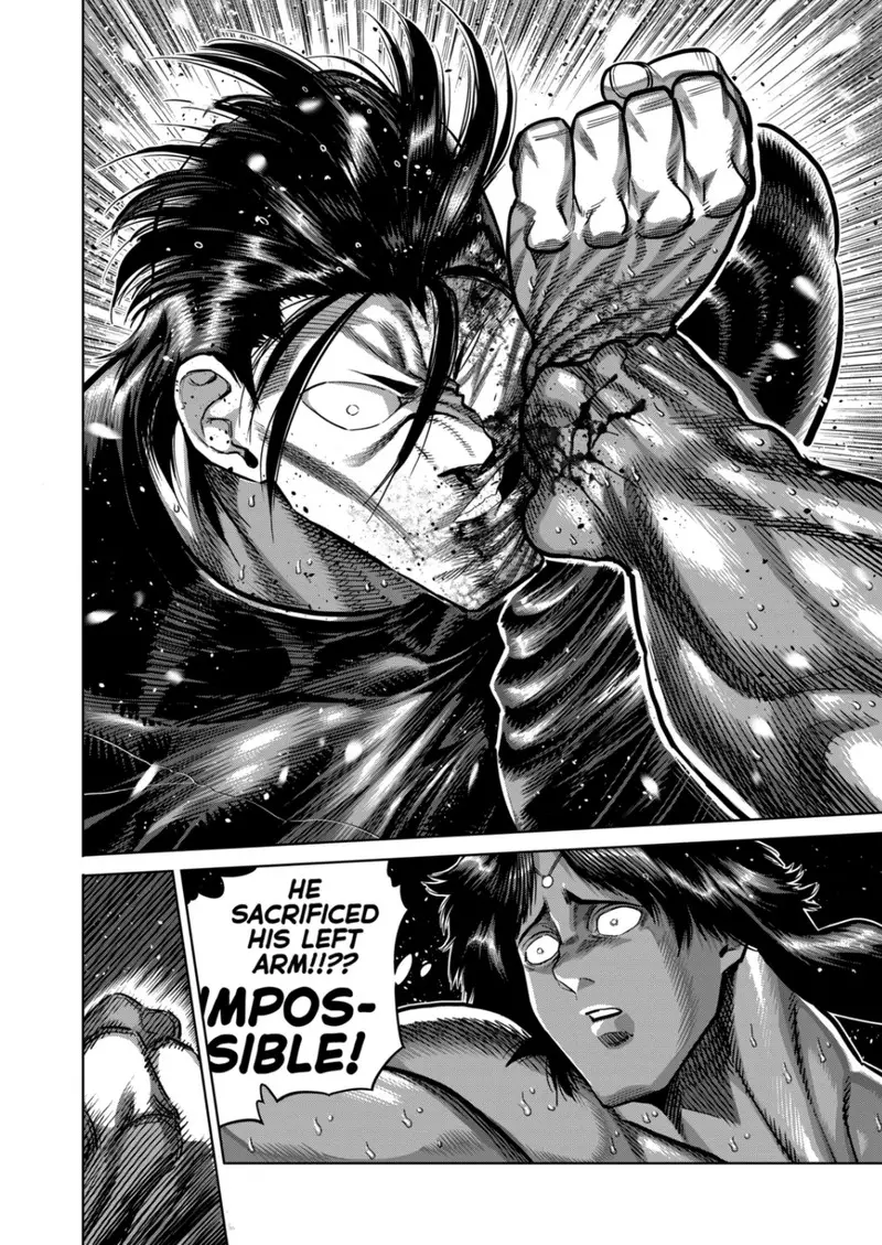 Chapter 282 - Page 20