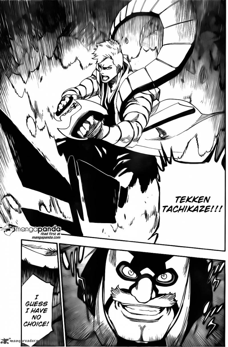 Chapter 560 - Page 9