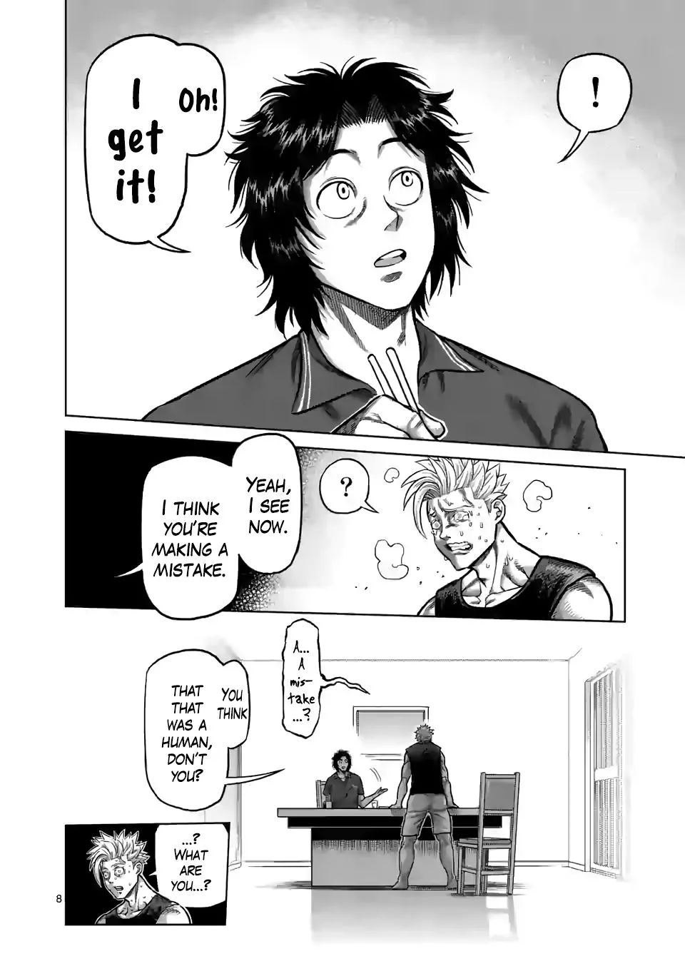 Chapter 34 - Page 8