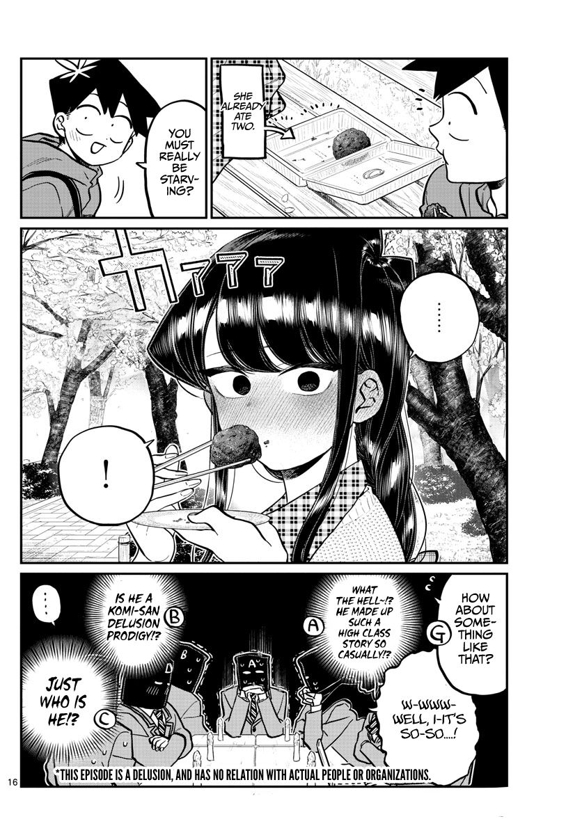 Chapter 250 - Page 16