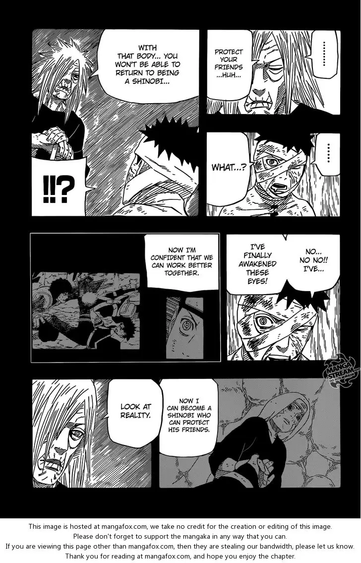 Chapter 602 - Page 9