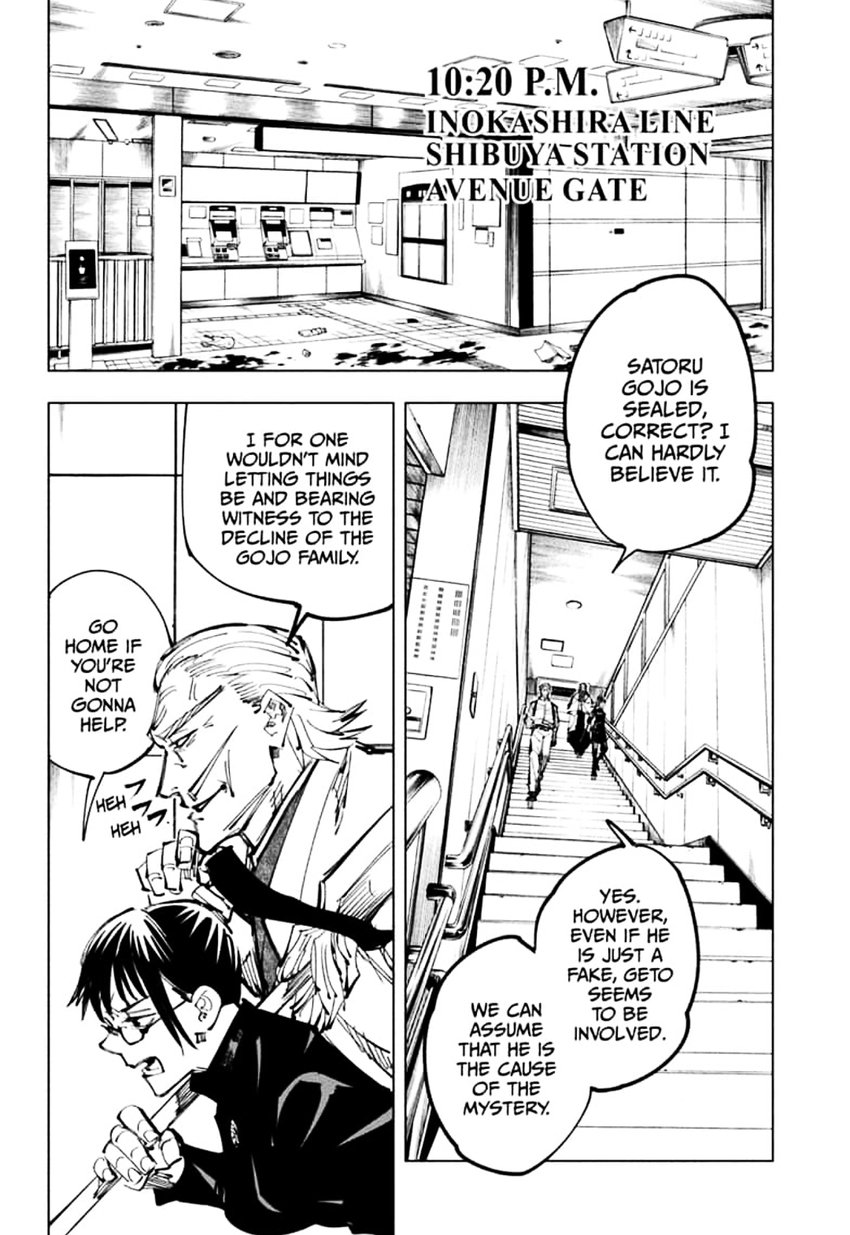 Chapter 106 - Page 8
