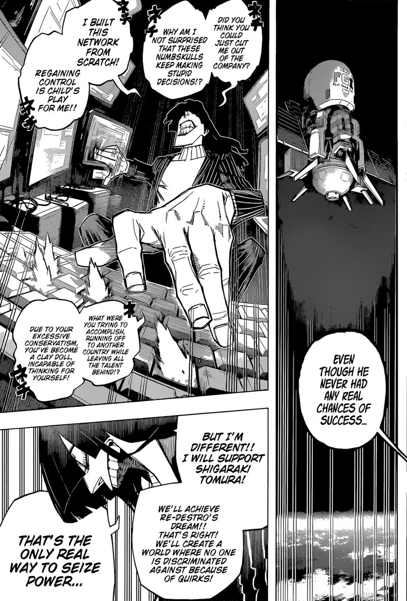 Chapter 363 - Page 8