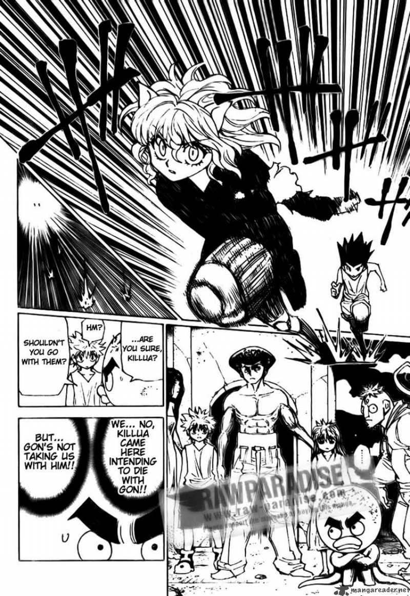 Chapter 300 - Page 18