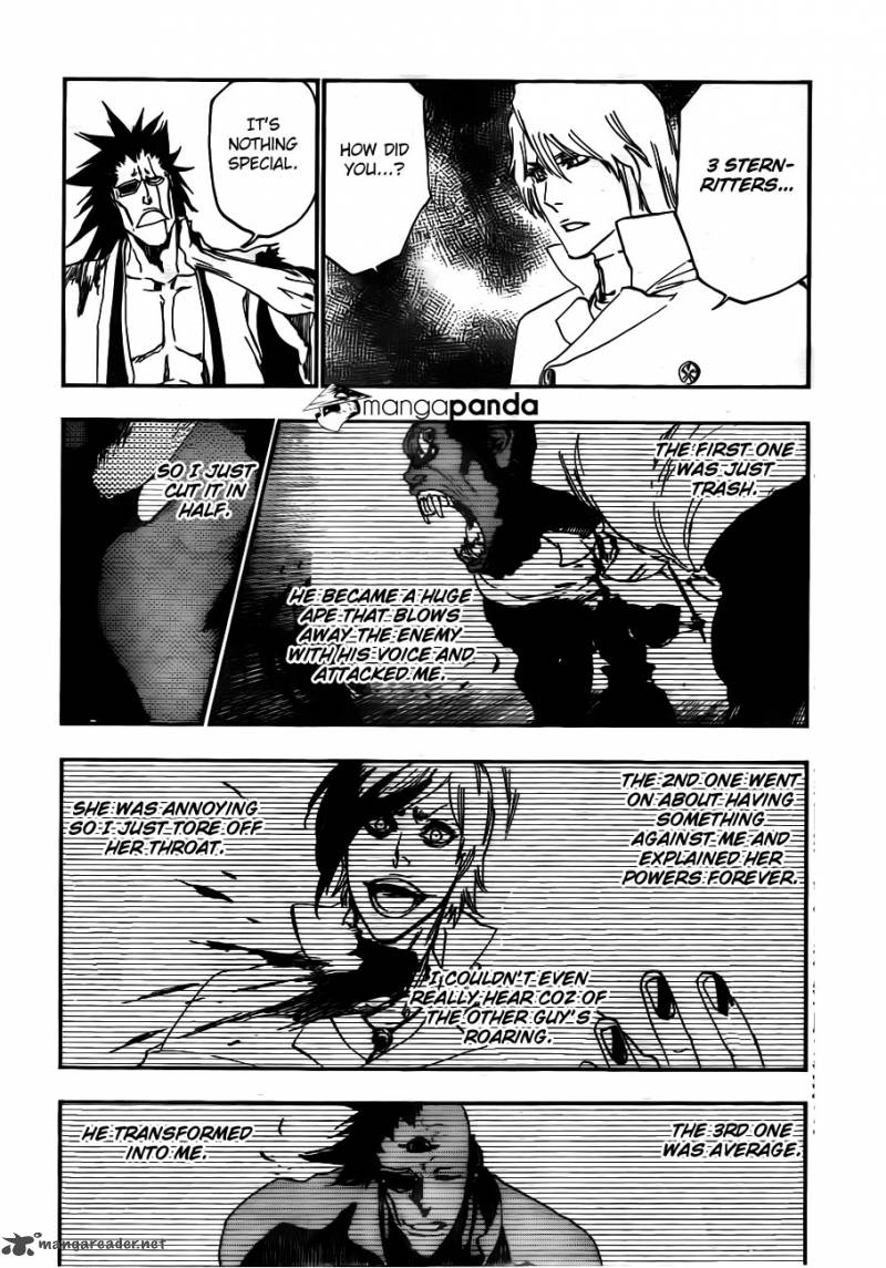 Chapter 503 - Page 4