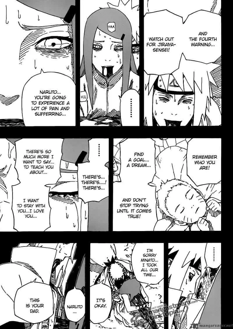 Chapter 504 - Page 12