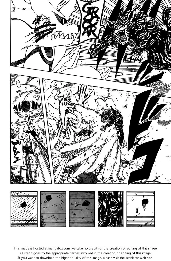 Chapter 571 - Page 11