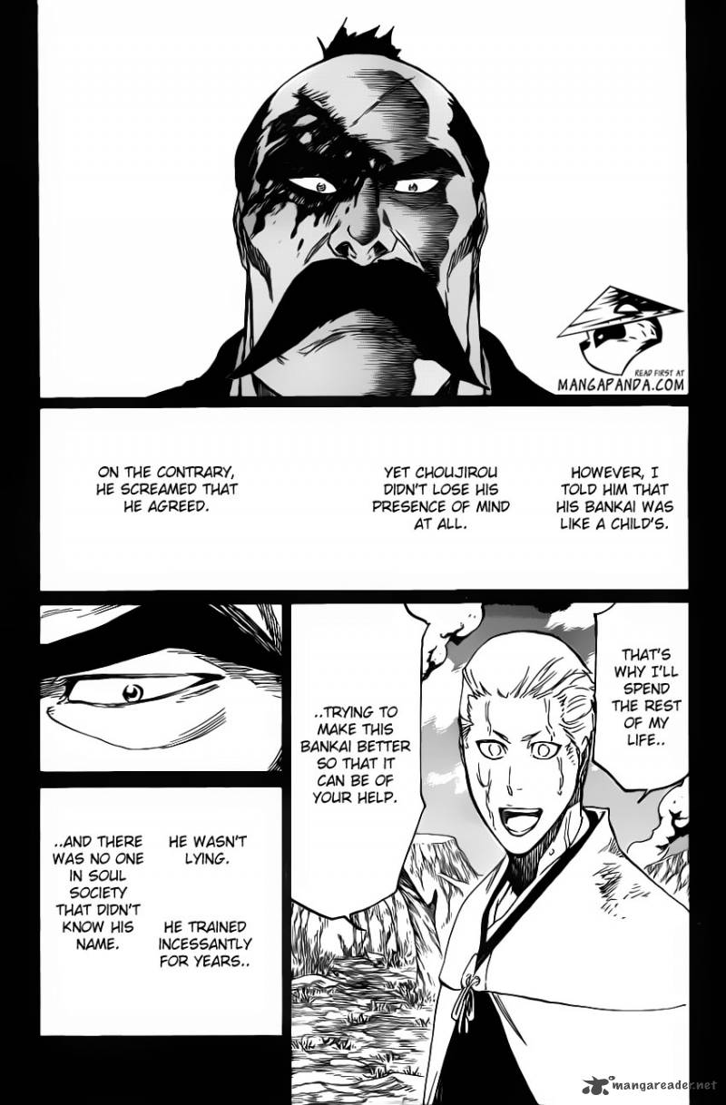 Chapter 504 - Page 12