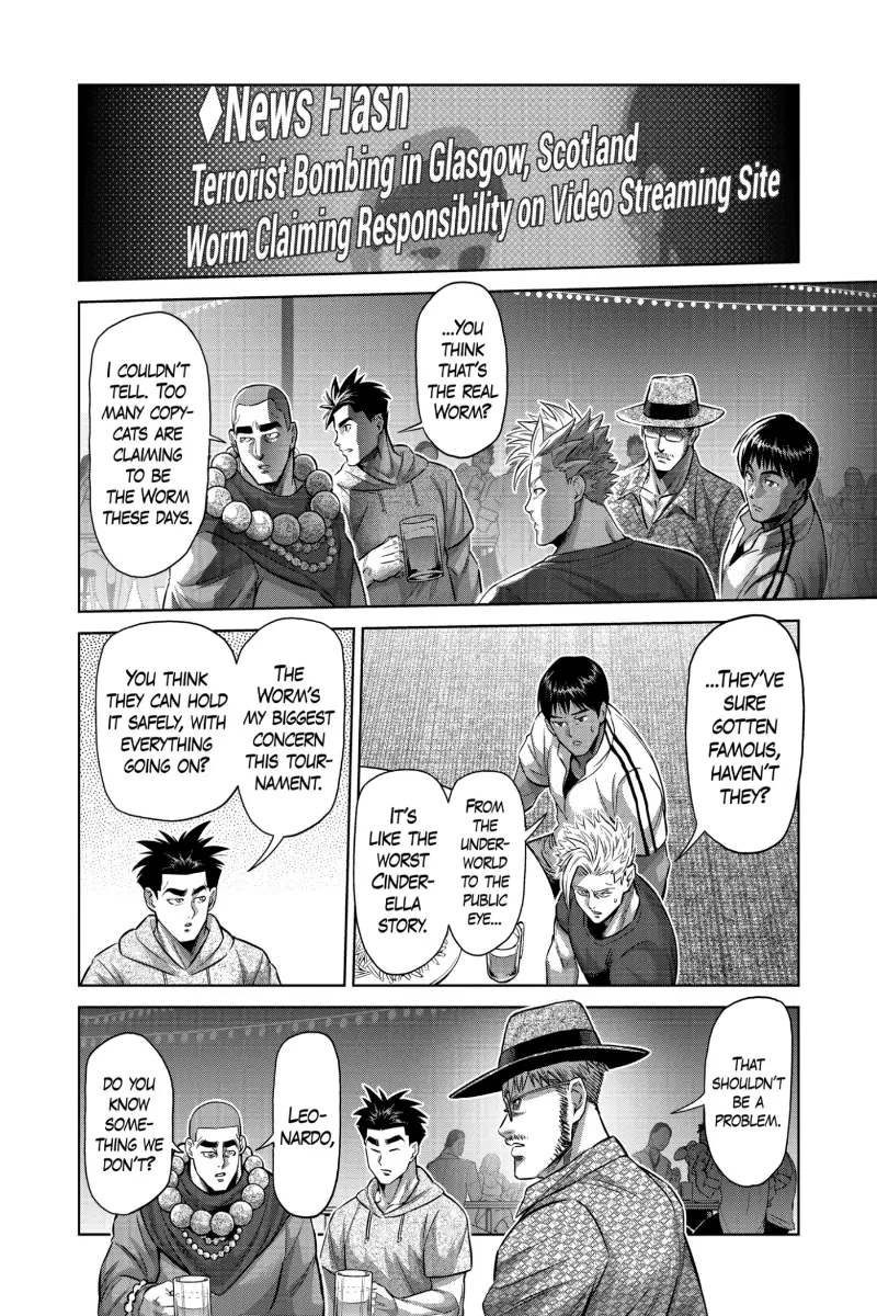Chapter 161 - Page 8