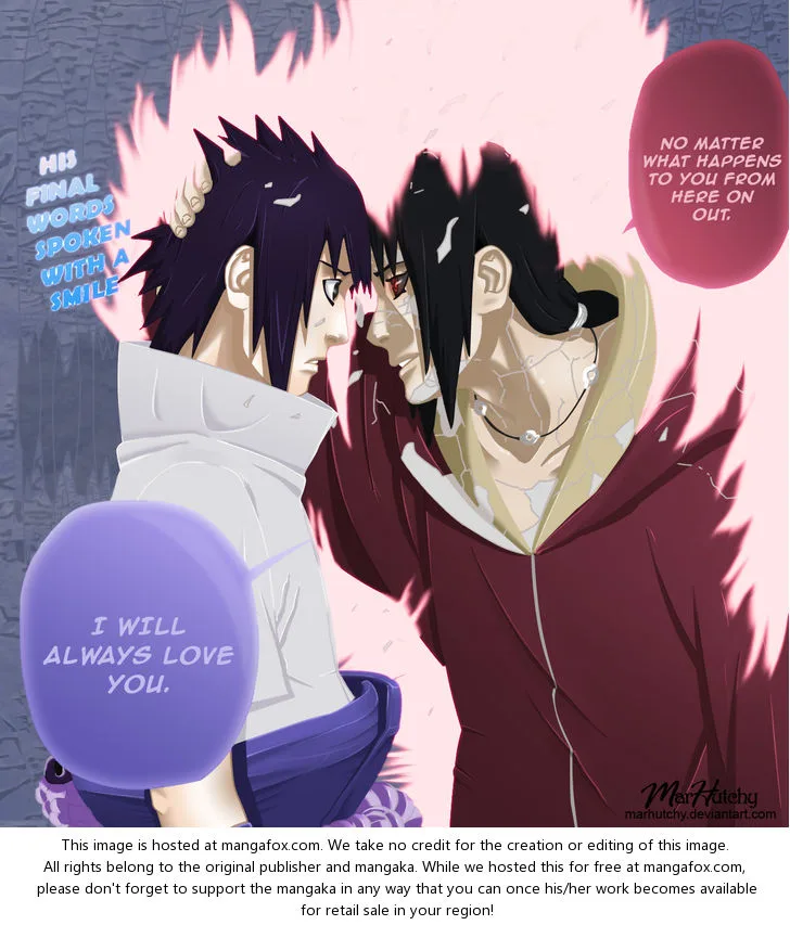 Chapter 601 - Page 4