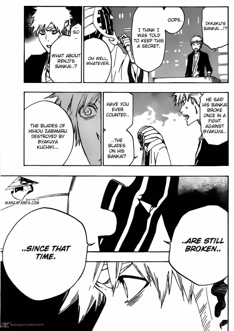 Chapter 516 - Page 7