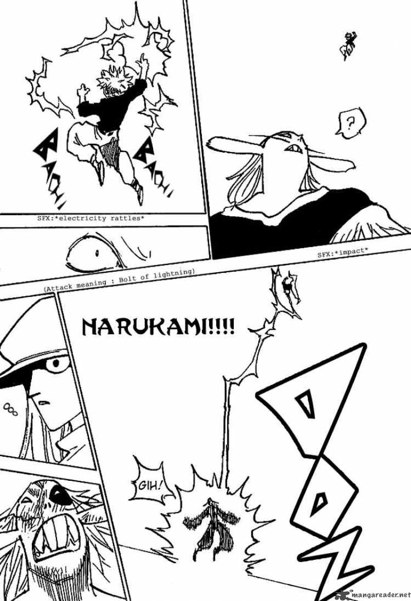 Chapter 191 - Page 12