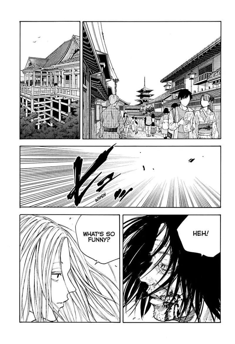 Chapter 99 - Page 1