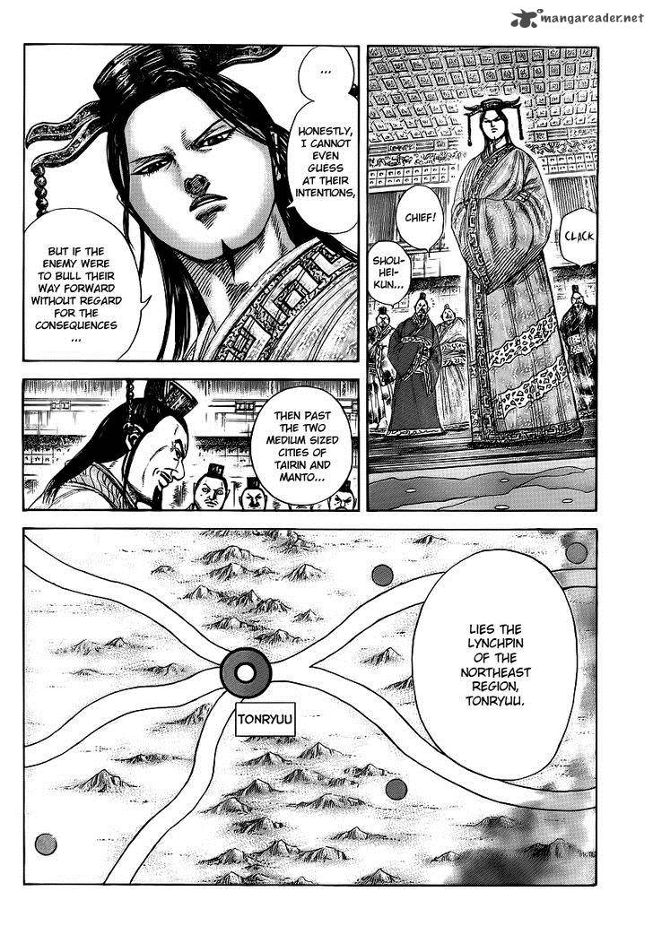 Chapter 369 - Page 12